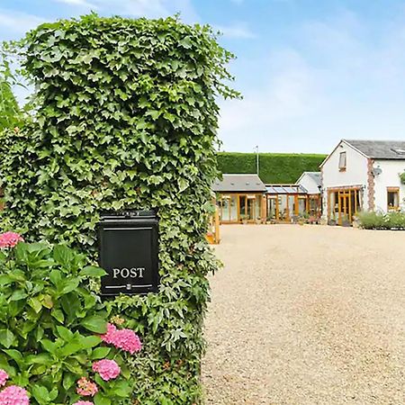 Stable Lodge - Boutique Bed & Breakfast Shurdington Extérieur photo
