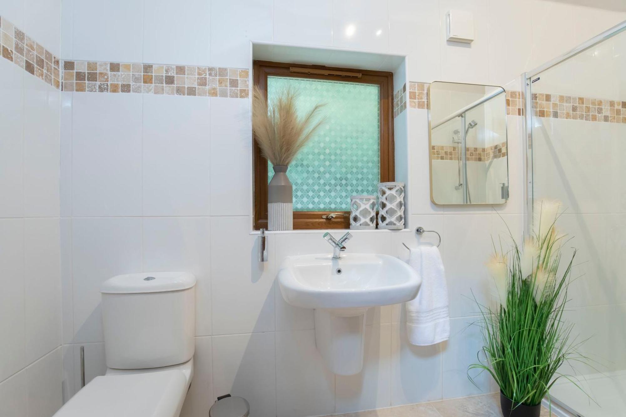 Stable Lodge - Boutique Bed & Breakfast Shurdington Extérieur photo