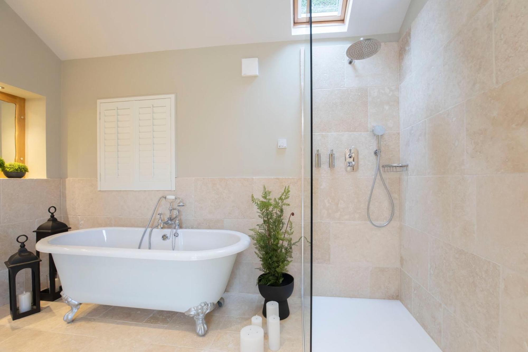 Stable Lodge - Boutique Bed & Breakfast Shurdington Extérieur photo