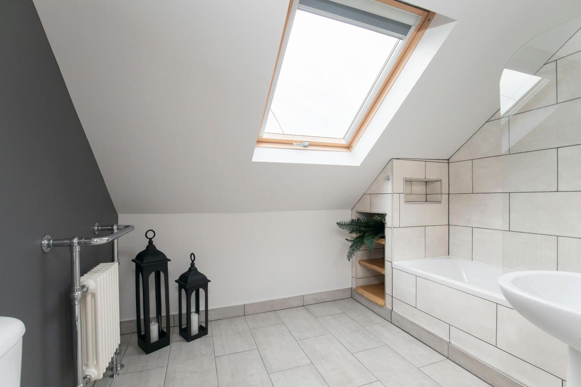 Stable Lodge - Boutique Bed & Breakfast Shurdington Extérieur photo