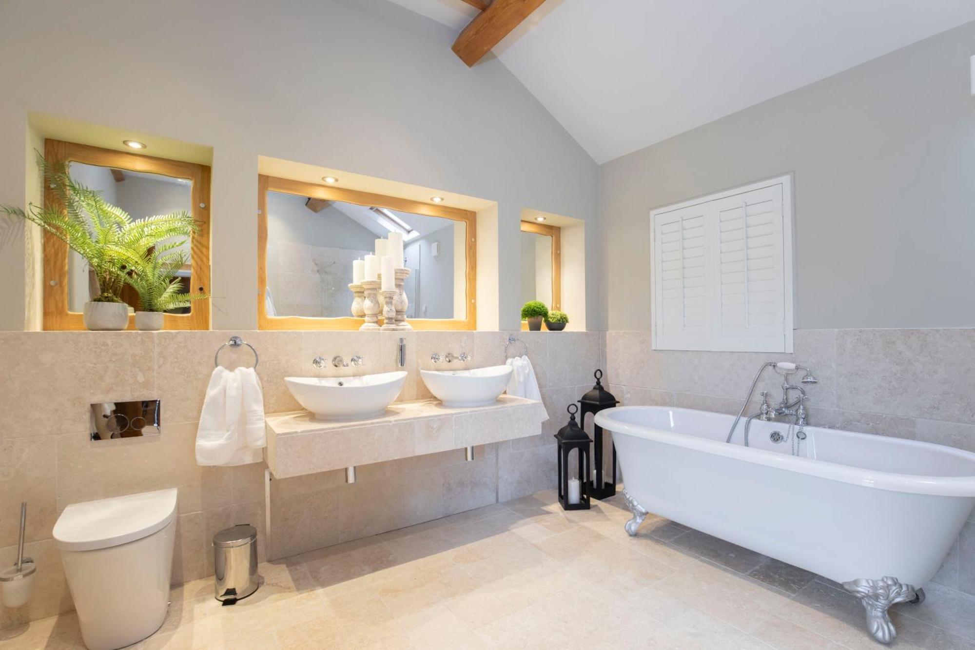 Stable Lodge - Boutique Bed & Breakfast Shurdington Extérieur photo