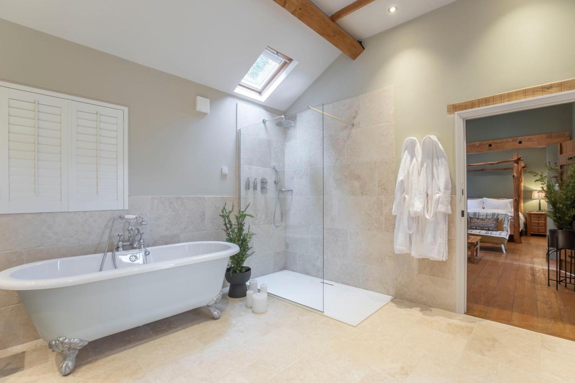 Stable Lodge - Boutique Bed & Breakfast Shurdington Extérieur photo