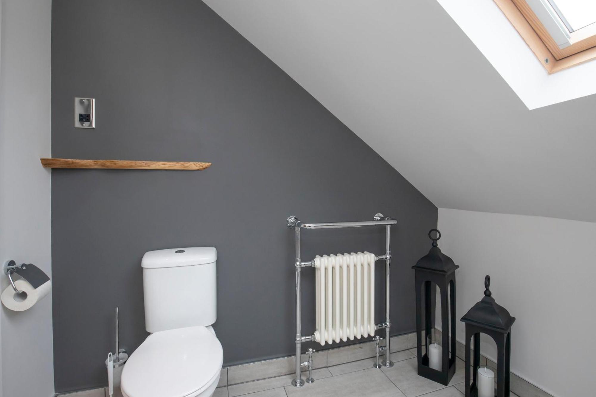 Stable Lodge - Boutique Bed & Breakfast Shurdington Extérieur photo