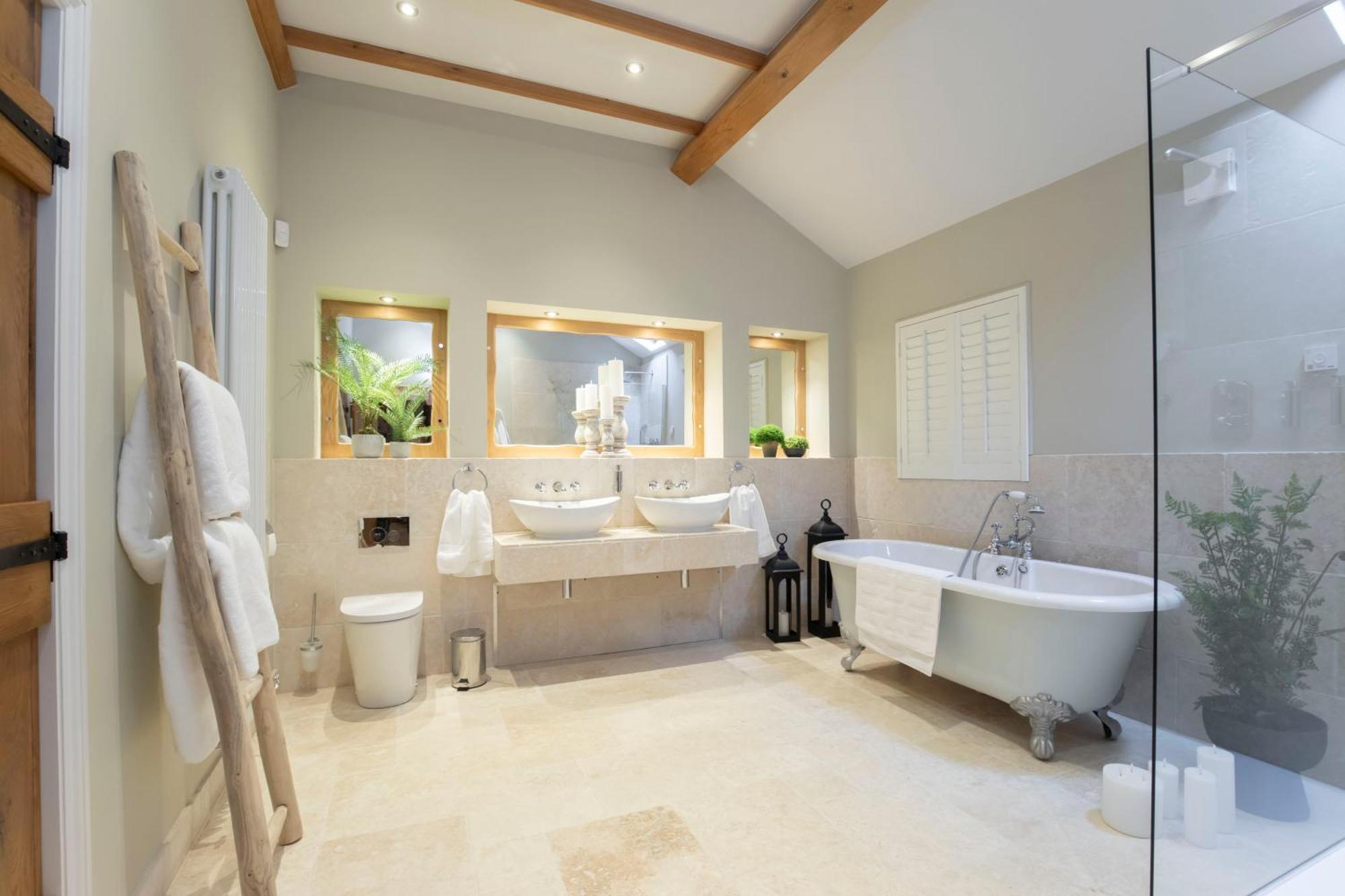 Stable Lodge - Boutique Bed & Breakfast Shurdington Extérieur photo