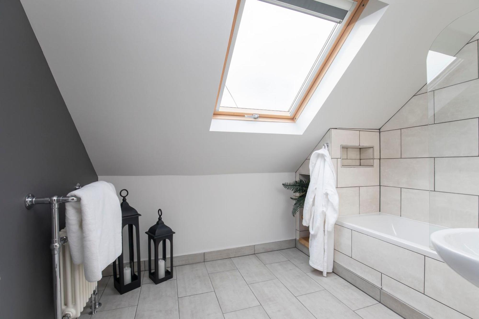 Stable Lodge - Boutique Bed & Breakfast Shurdington Extérieur photo
