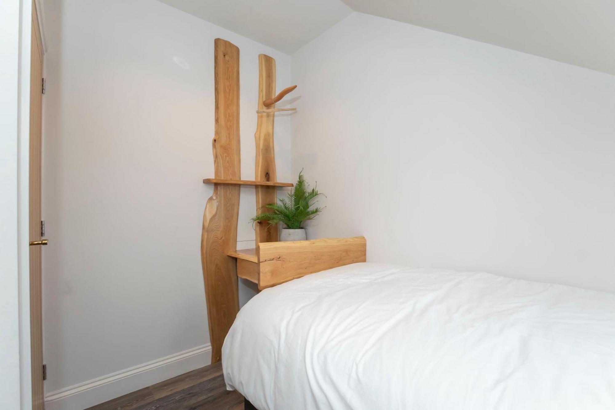 Stable Lodge - Boutique Bed & Breakfast Shurdington Extérieur photo