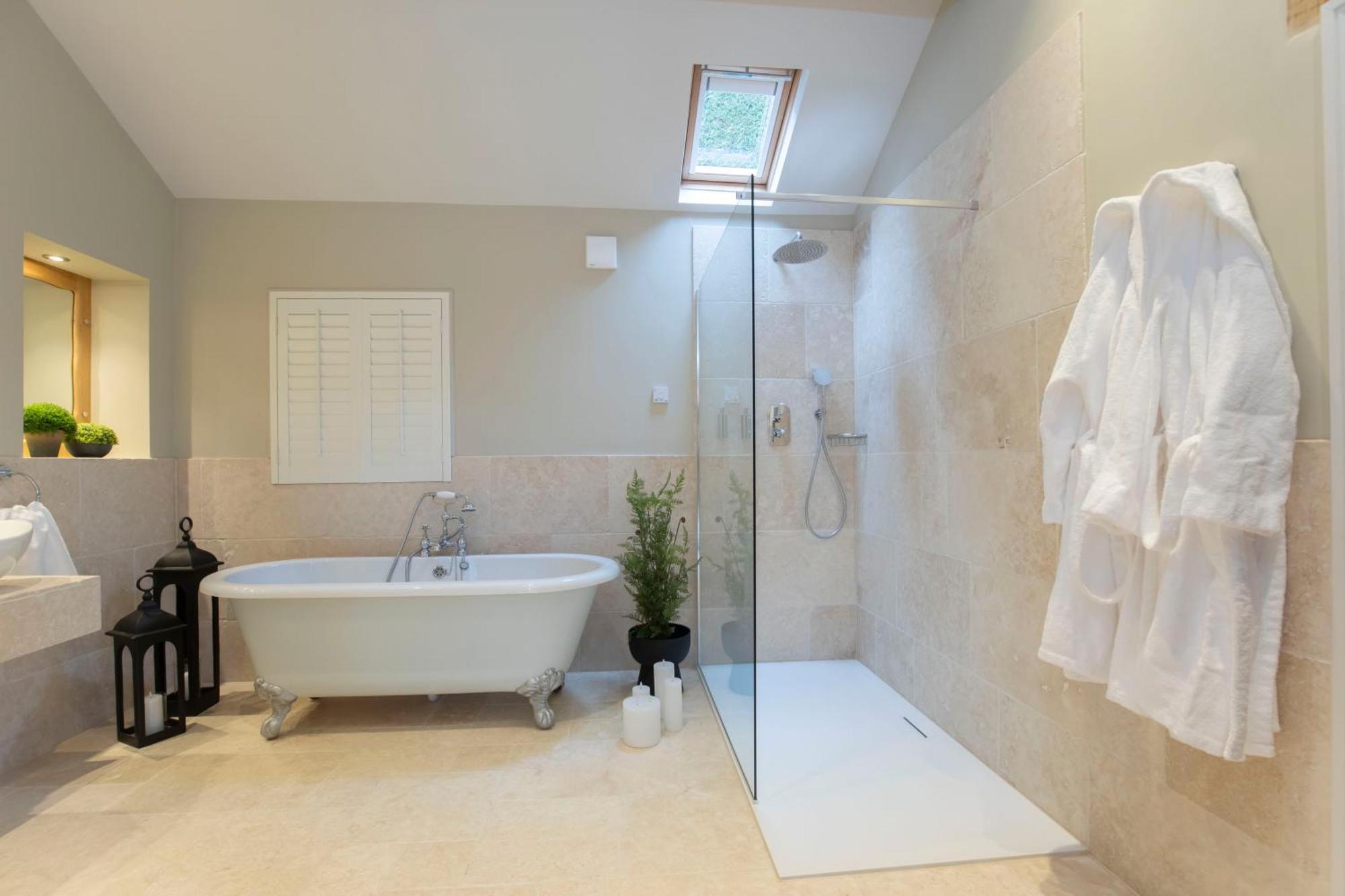 Stable Lodge - Boutique Bed & Breakfast Shurdington Extérieur photo