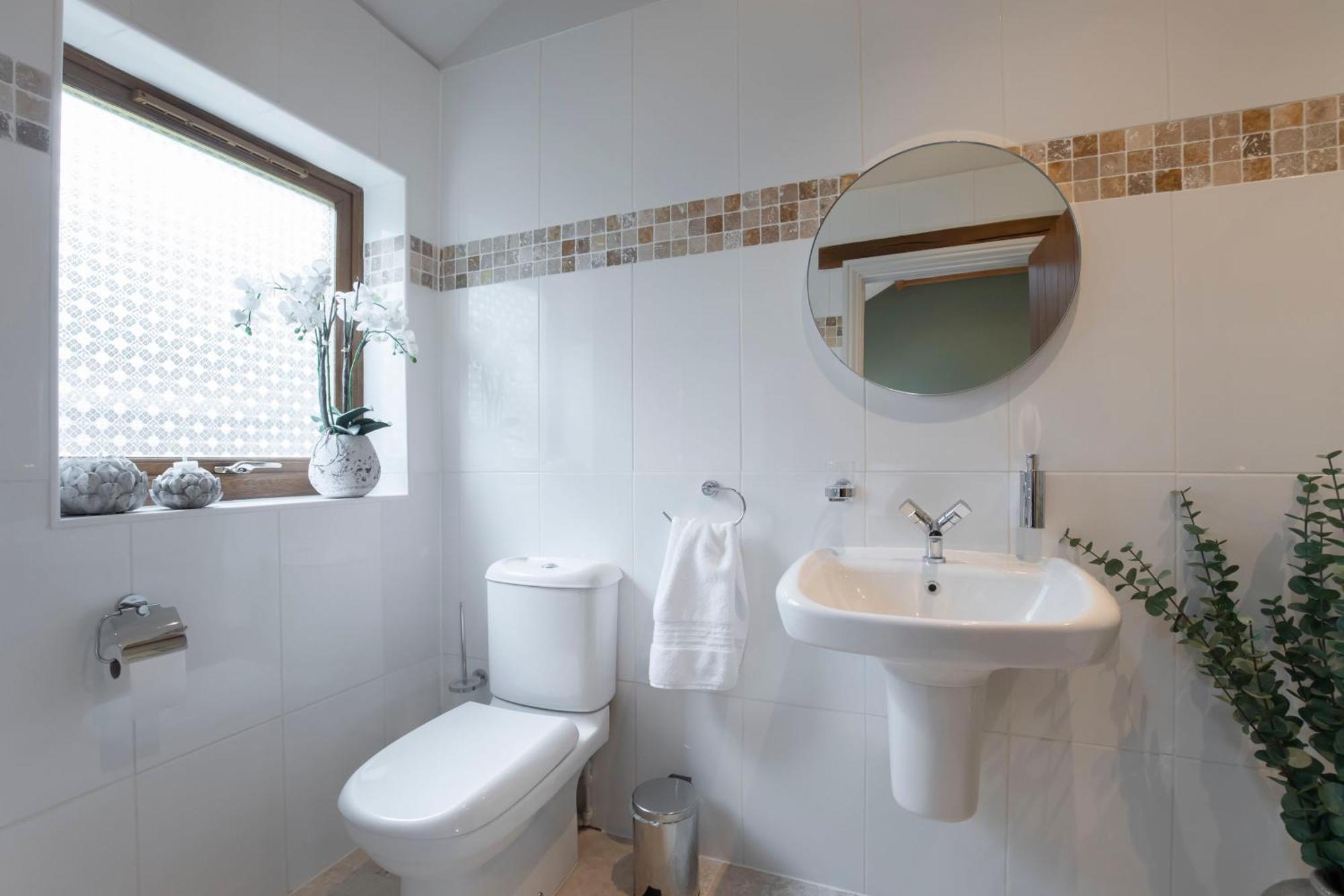 Stable Lodge - Boutique Bed & Breakfast Shurdington Extérieur photo