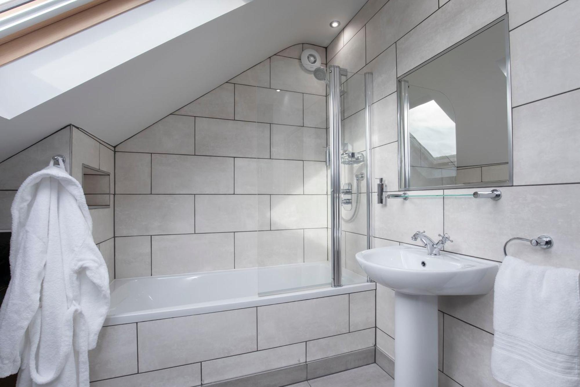 Stable Lodge - Boutique Bed & Breakfast Shurdington Extérieur photo