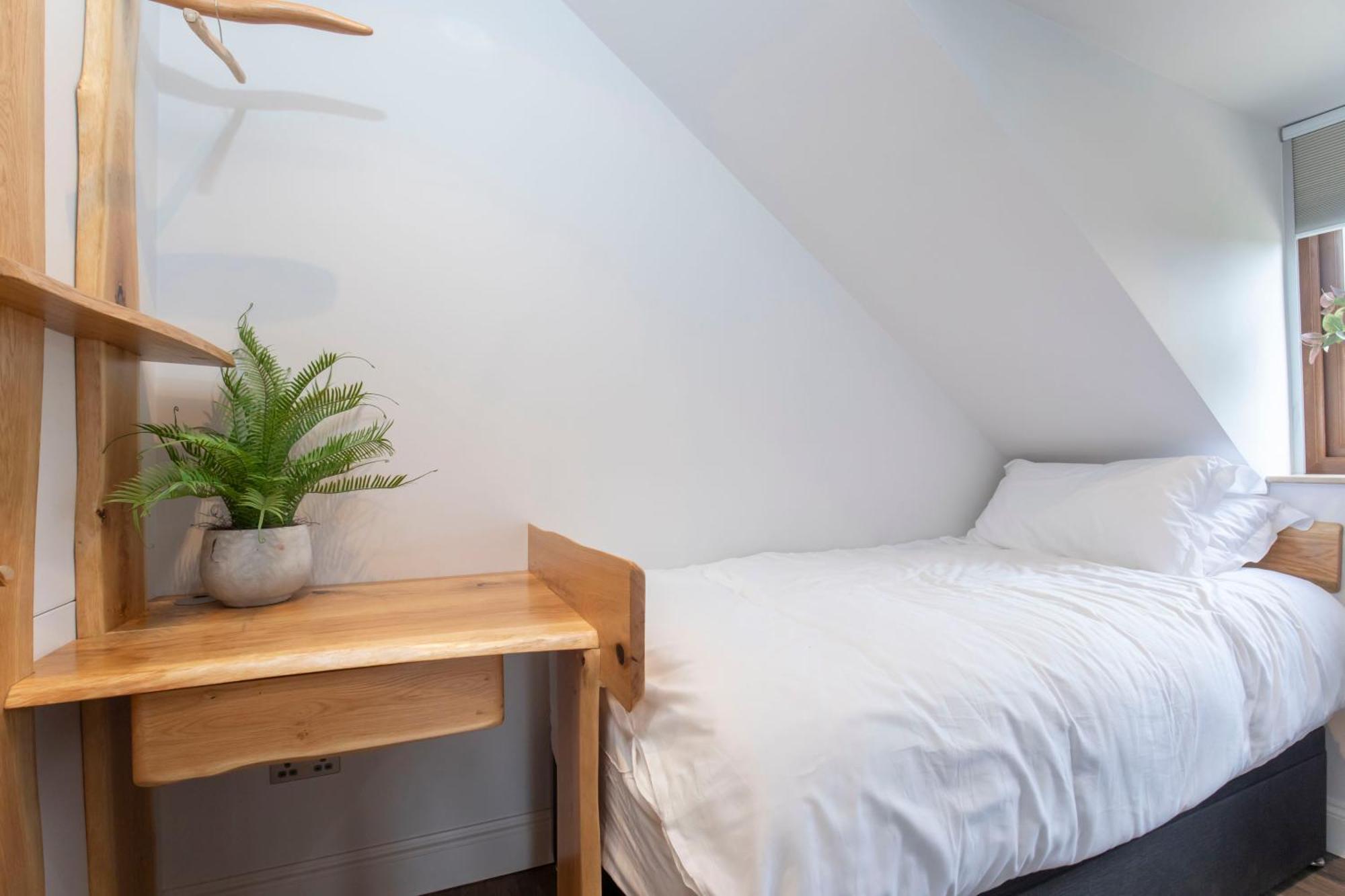 Stable Lodge - Boutique Bed & Breakfast Shurdington Extérieur photo